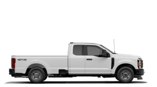 2027 Ford Super Duty® External Image 5